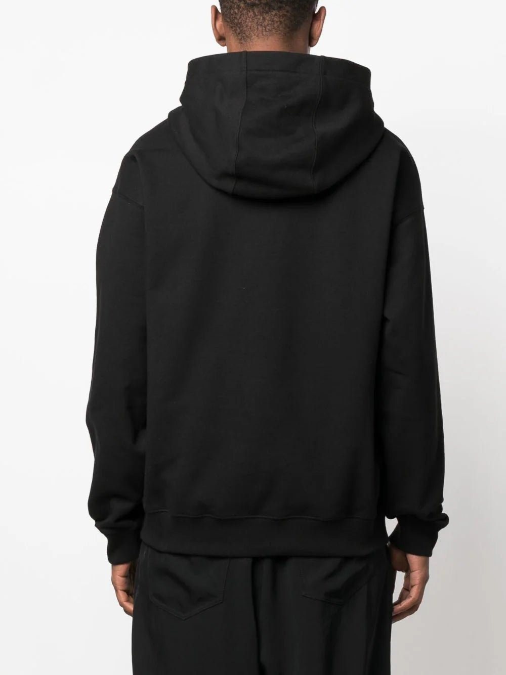 Black Hoodie