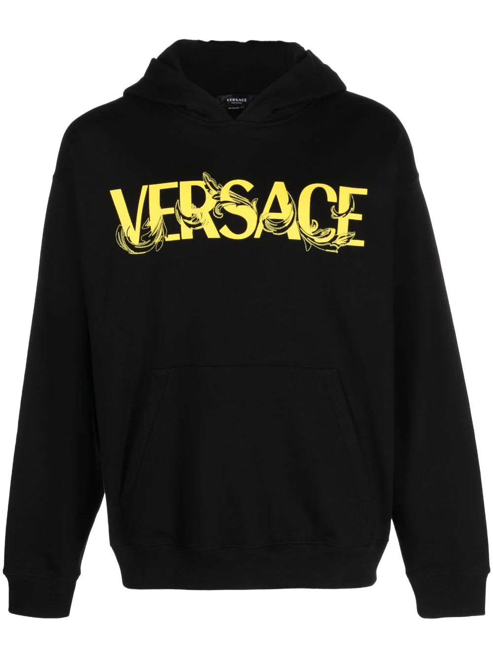 Black Hoodie