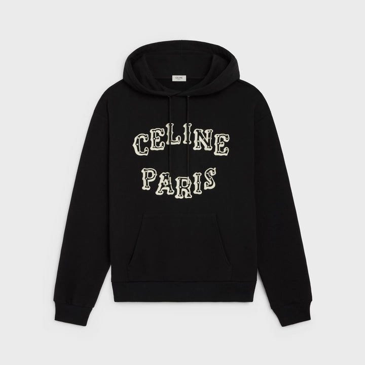 Kangaroo Pocket Hoodie