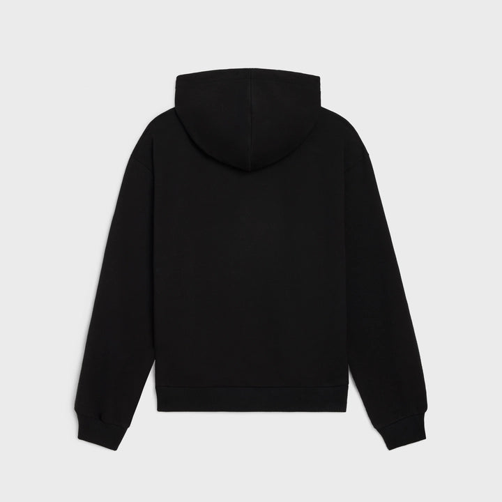 Loose Fit Hoodie