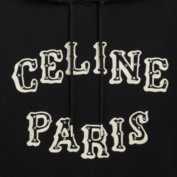 Celine Paris Hoodie