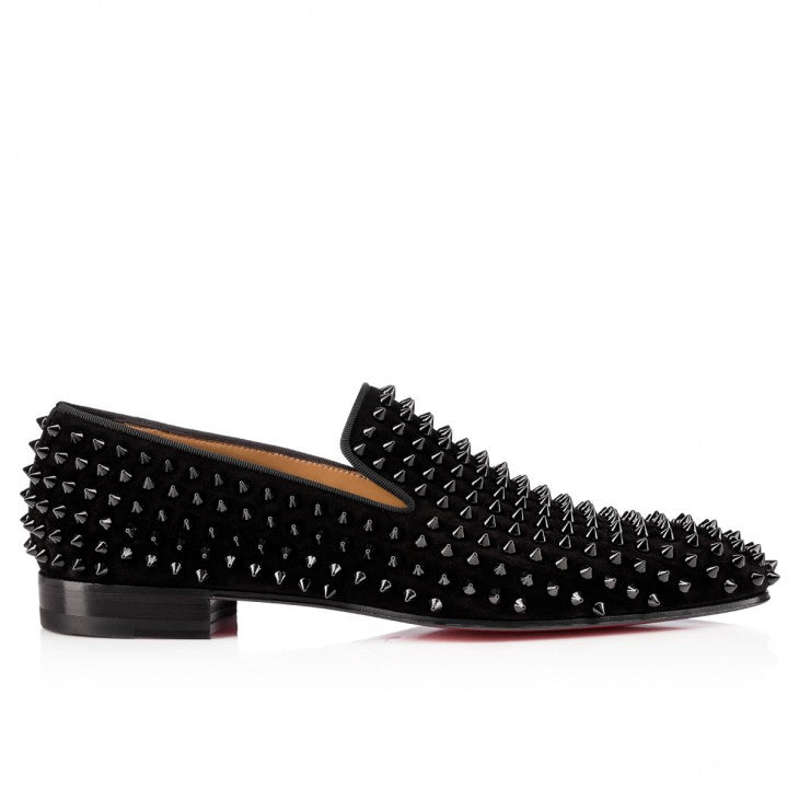 Christian Louboutin Black