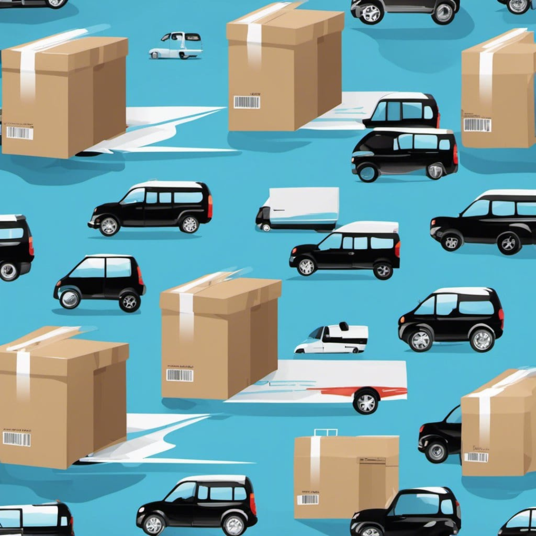 Fast Delivery