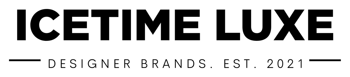 Icetime Luxe Logo