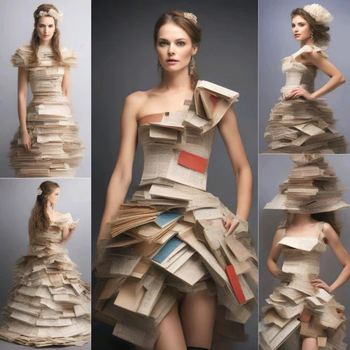 Compassion through Fashion