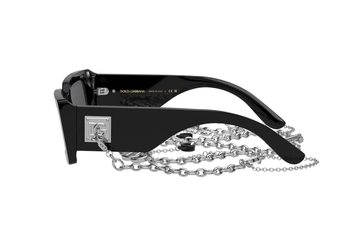 Dolce & Gabbana Sunglasses