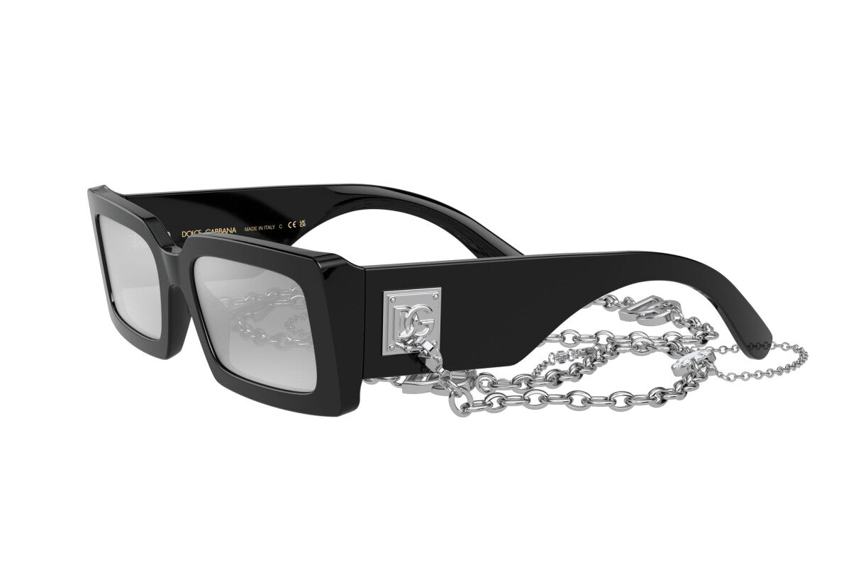 Dolce & Gabbana Sunglasses