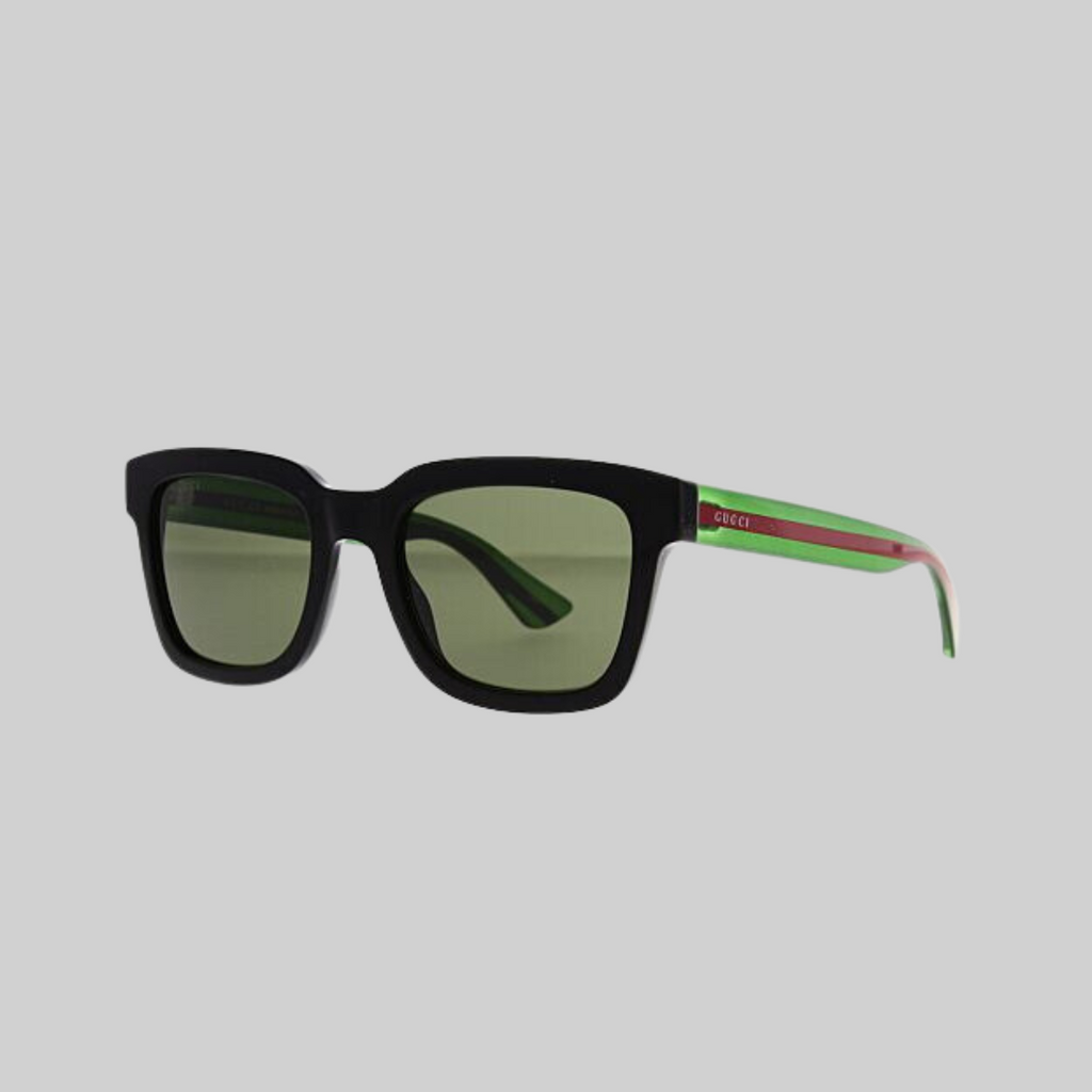 【送料&関税込】Gucci G Sunglasses Gucci Eyewear Double G Logo Sunglasses | Black | FARFETCH