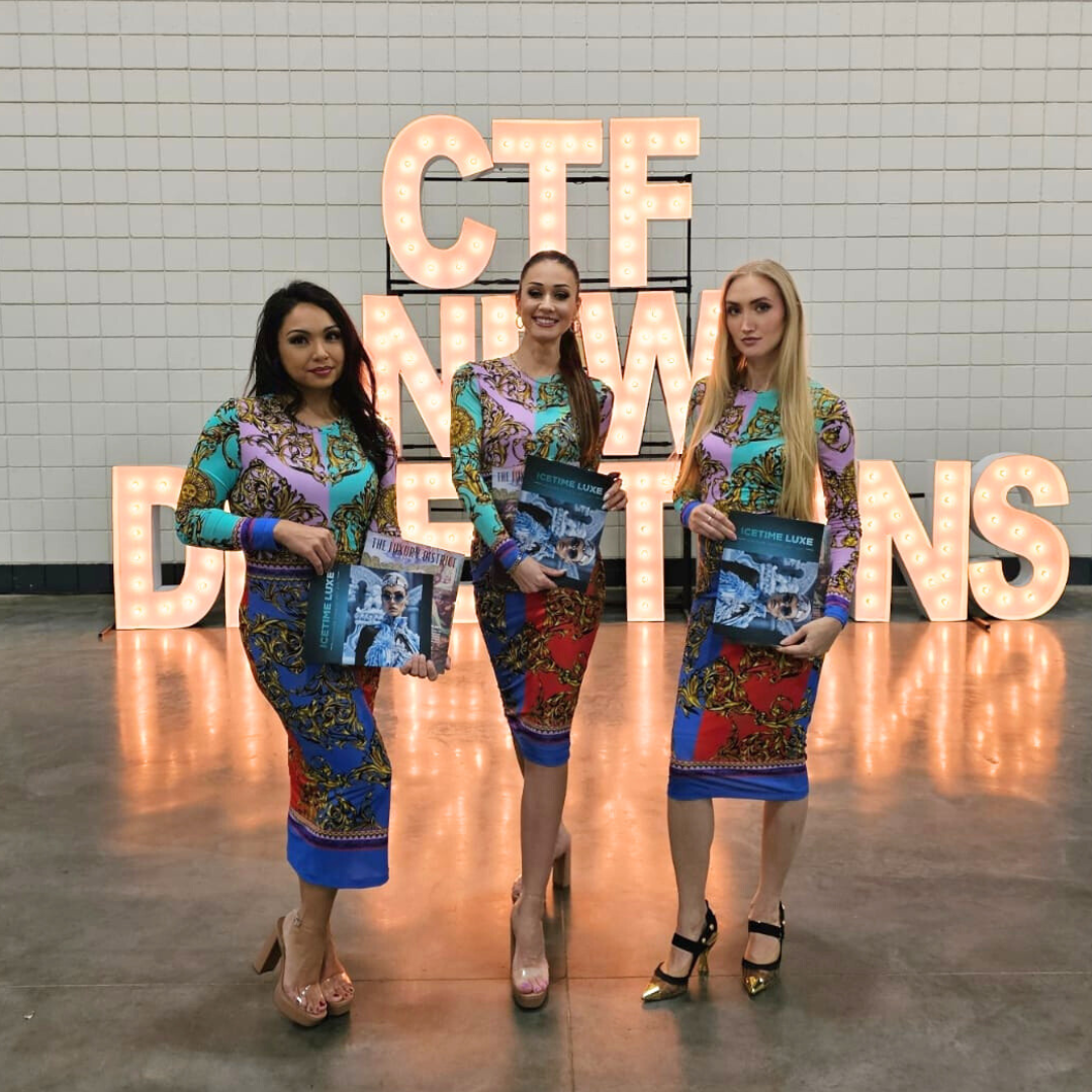 Compassion Through Fashion