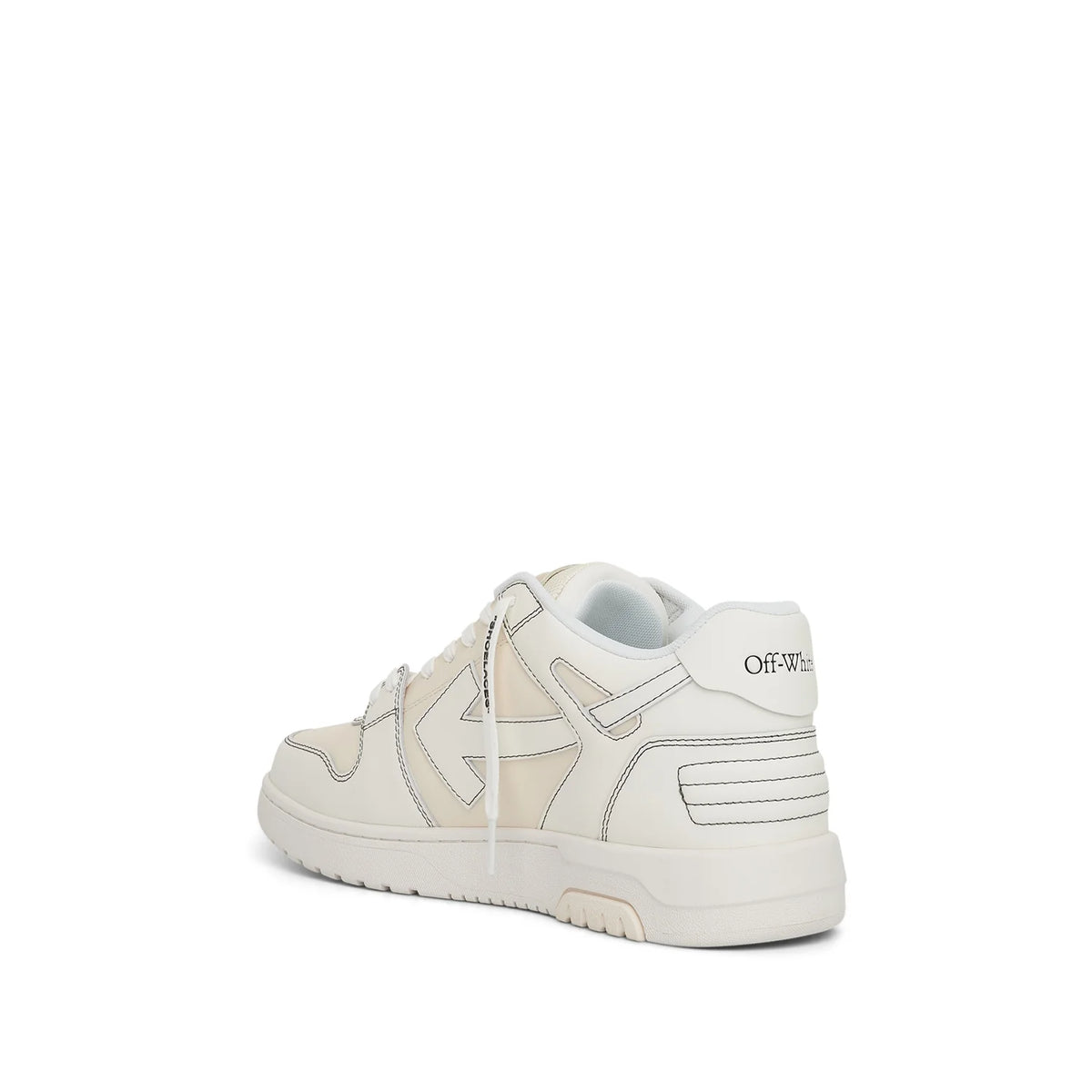 Off-White Office Sneakers