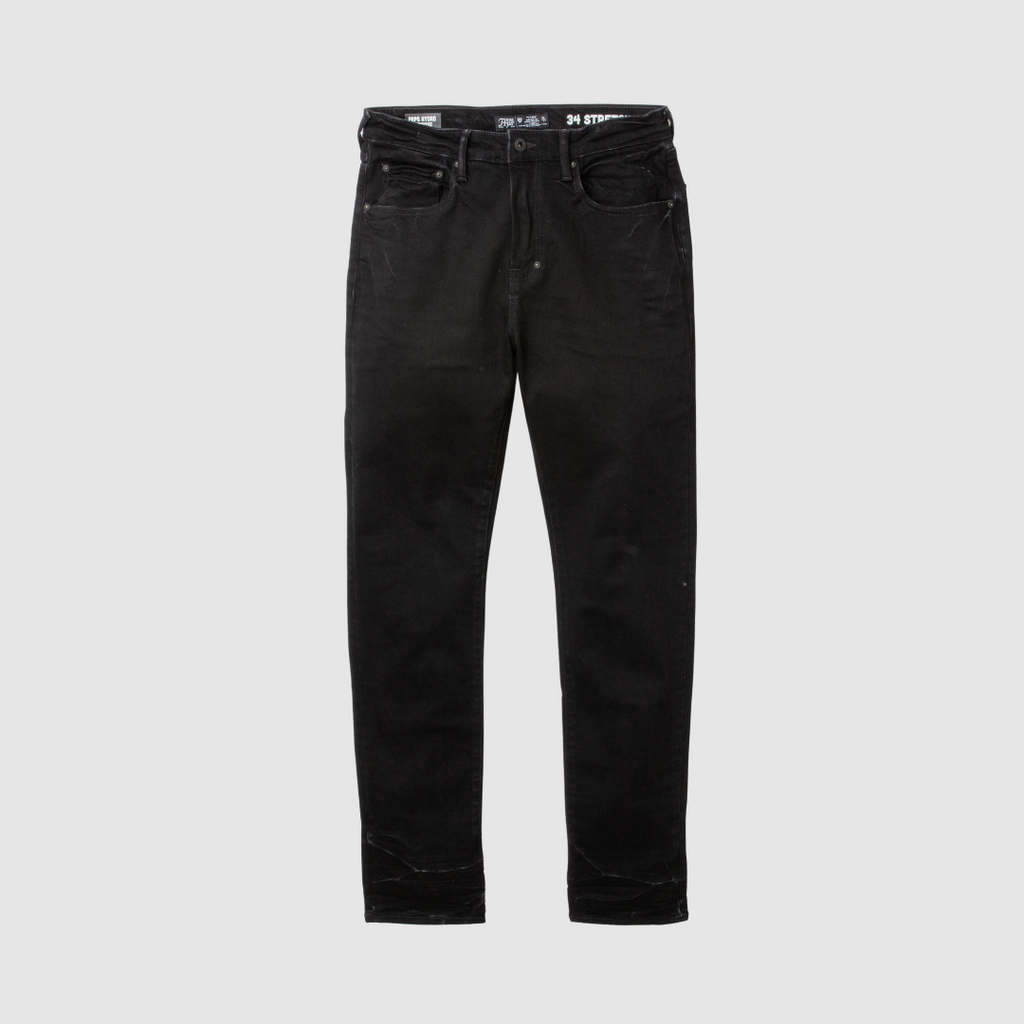 PRPS Black Windsor Jeans – ICETIME LUXE