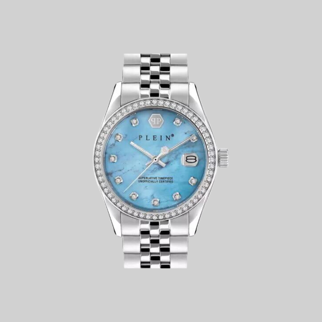 Couture Ladies Watch