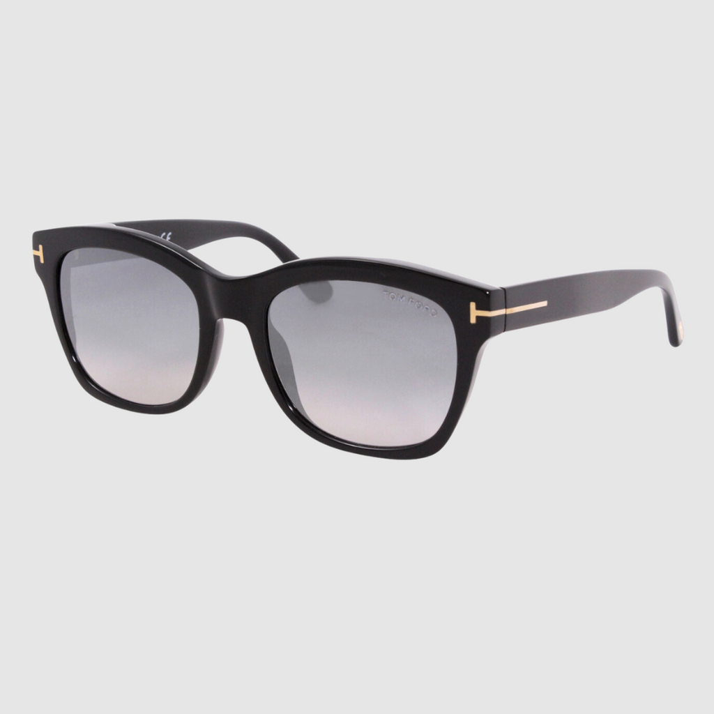 Tom Ford Black Lauren Sunglasses – ICETIME LUXE