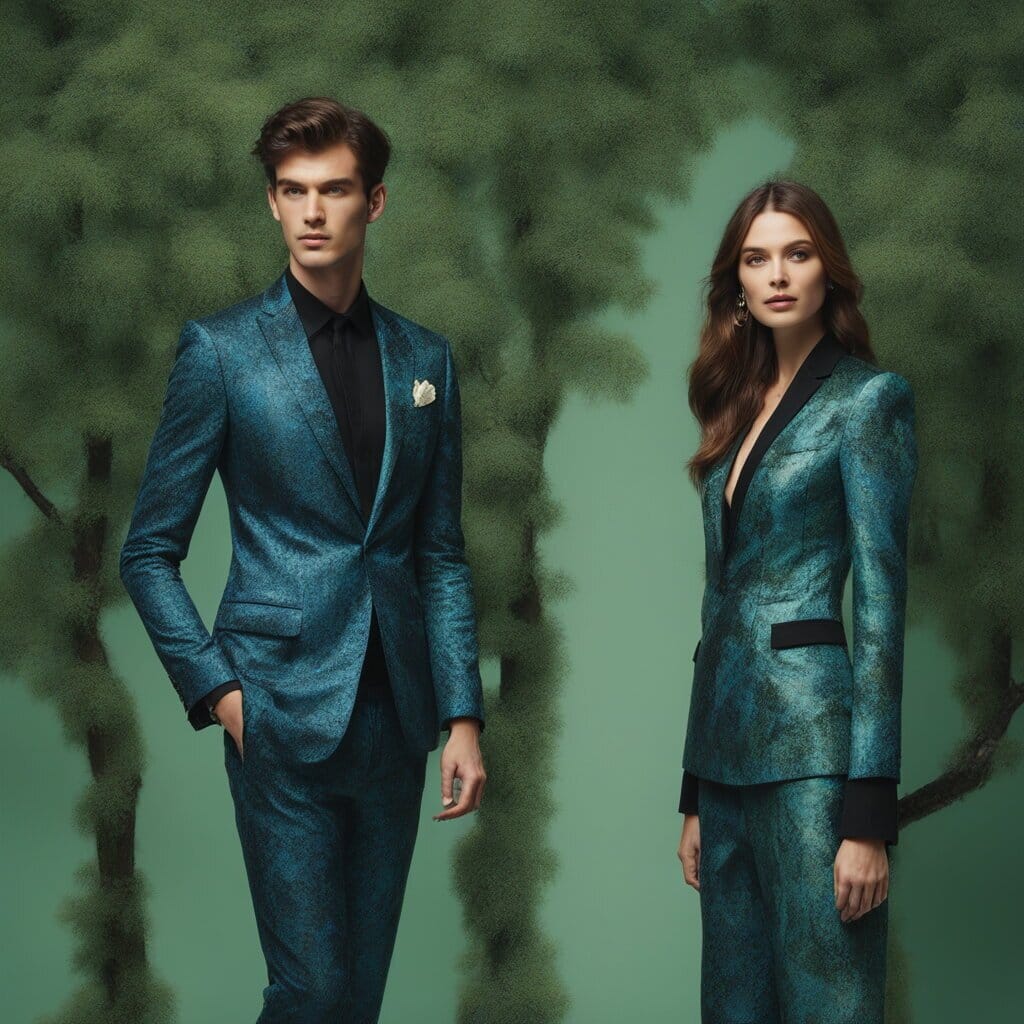 Luxury Clothes
