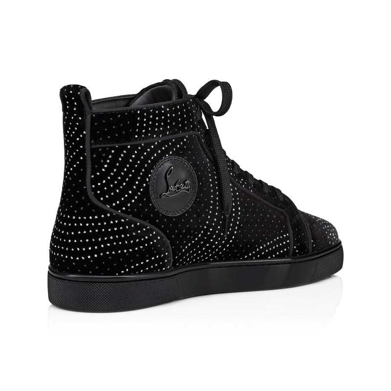 Black Shoes