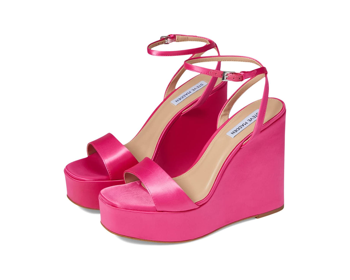 Steve Madden® Cecee Wedge Sandal