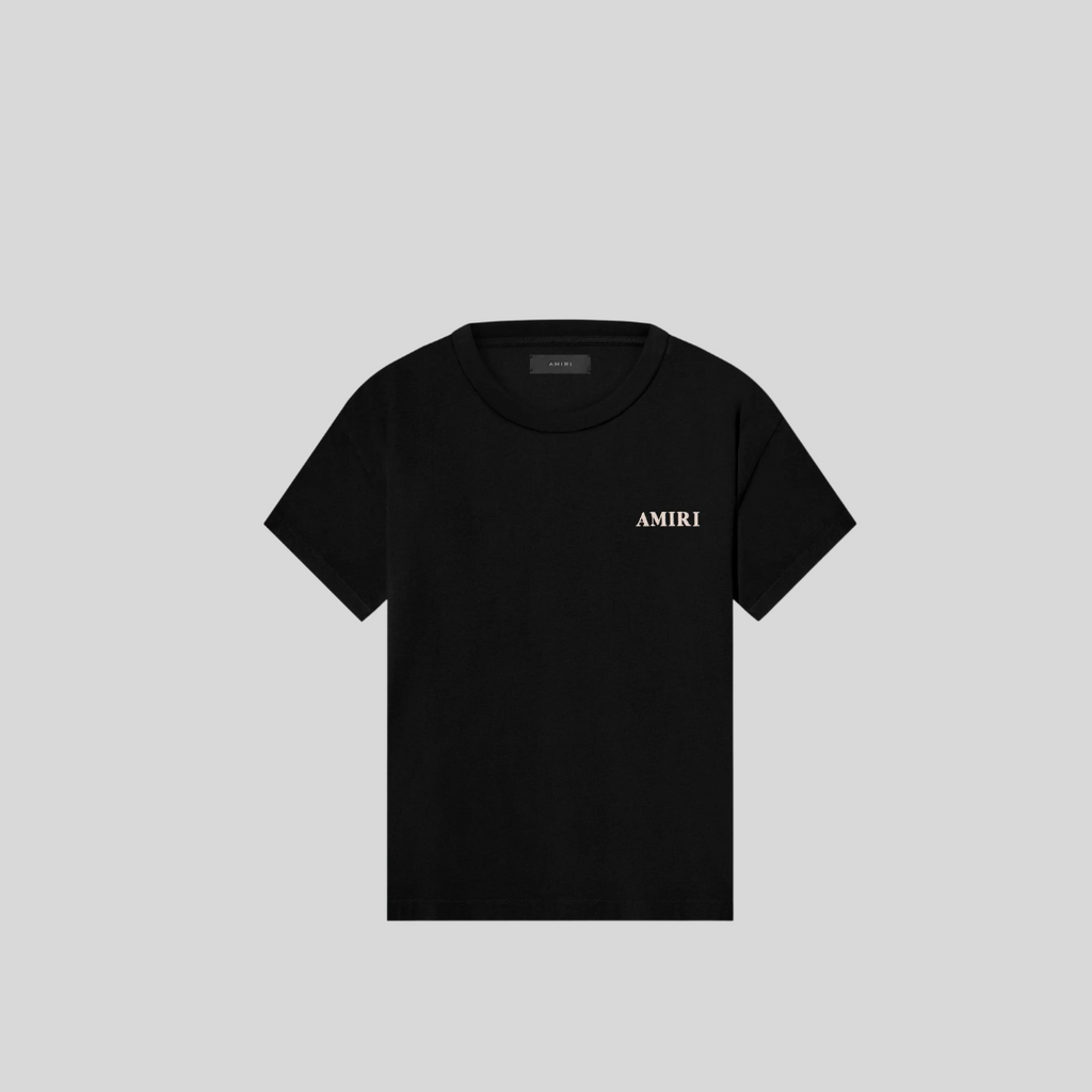 Amiri T-Shirt – ICETIME LUXE Amiri T-Shirt – ICETIME LUXE