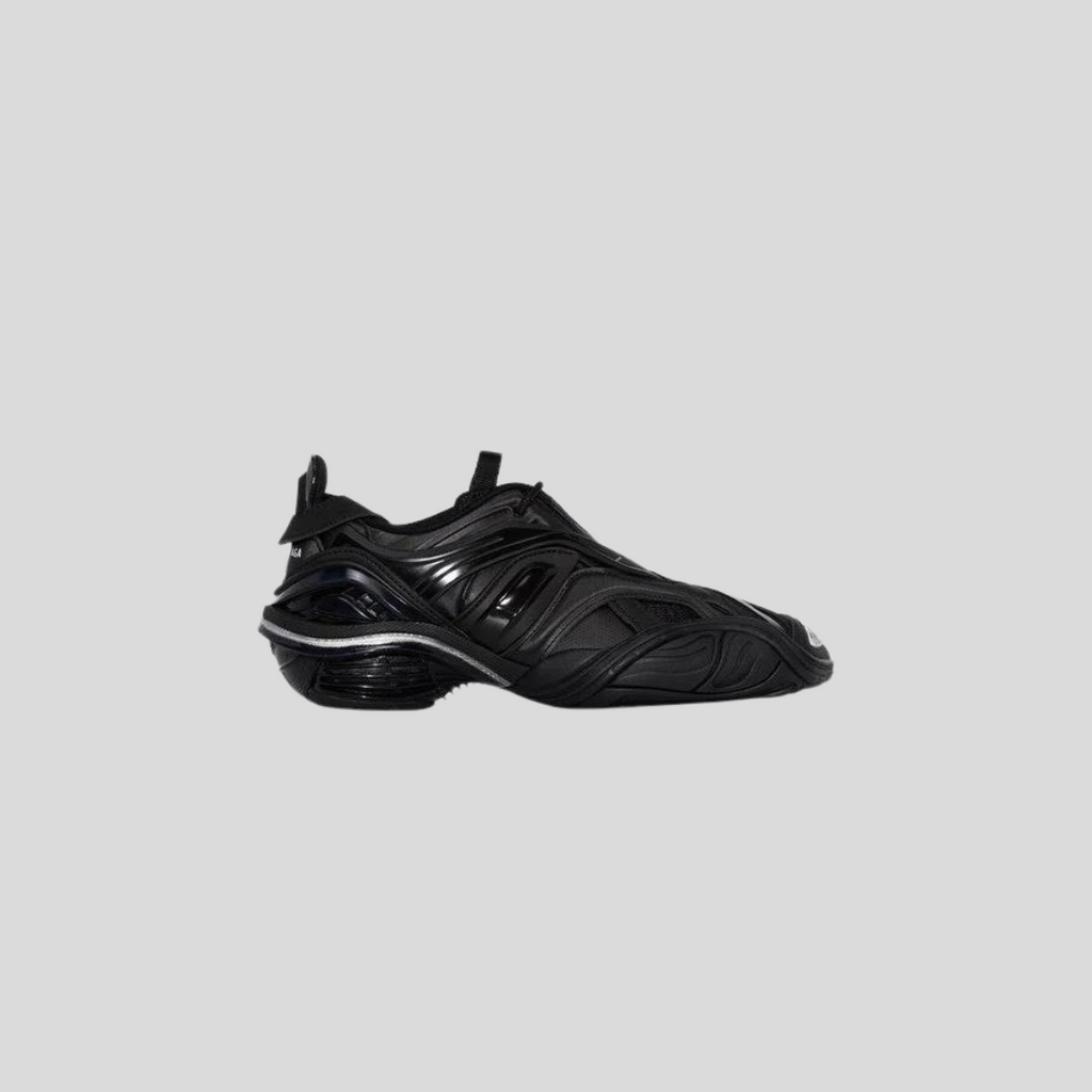 BalenciagaBlackTyrexLowSneaker BalenciagaBlackTyrexLowSneaker