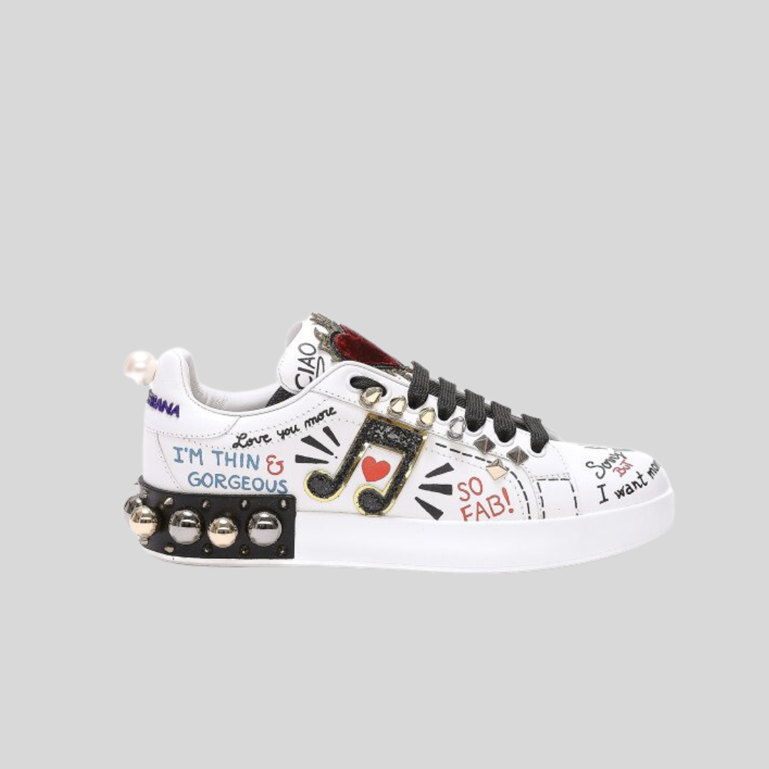 Dolce Gabbana Sneakers