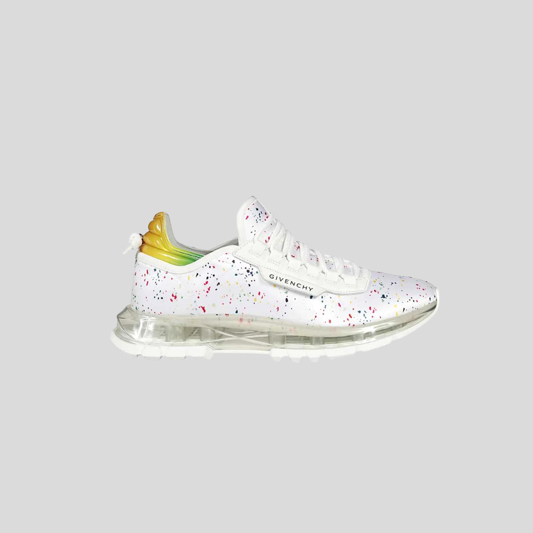 Givenchy Multicolor Spectre Runner Sneakers