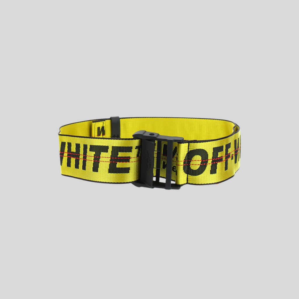 Off white belt bloomingdale's clearance