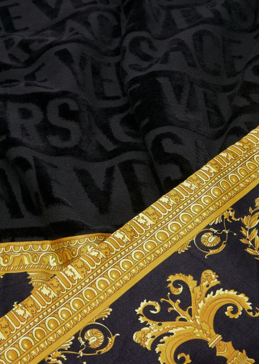 Versace Towel