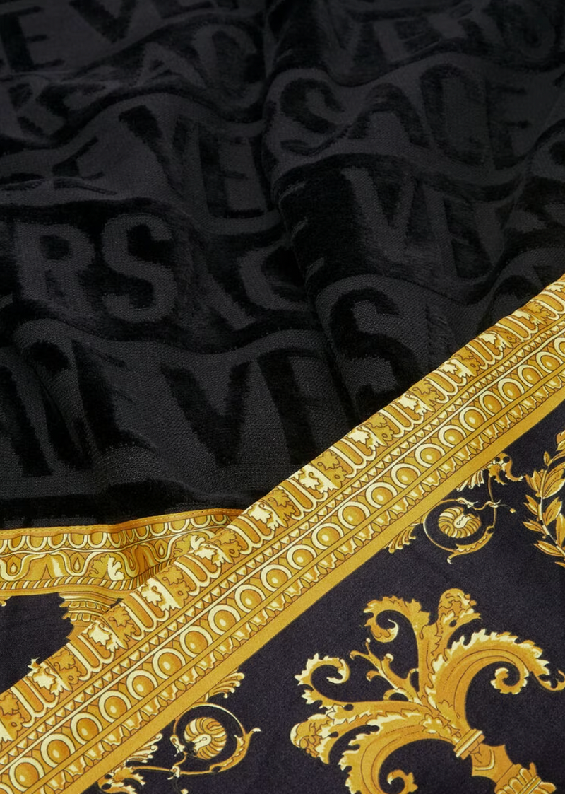 Versace Towel