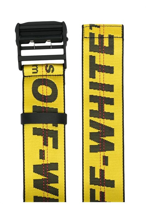 Industrial Luggage Belt