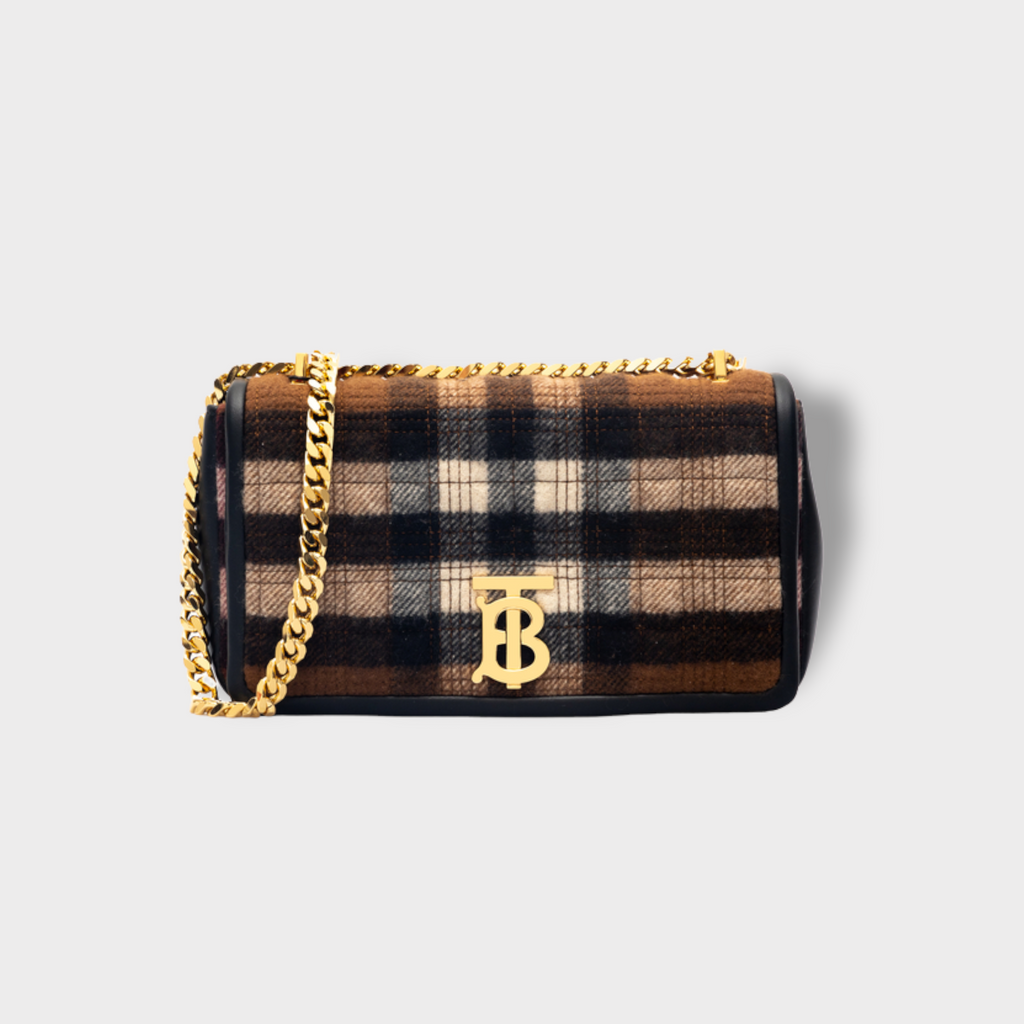 【関税&送料込】Burberry Burberry Check Fabric Shoulder Bag burberry-bag-PhotoRoom.png?v=