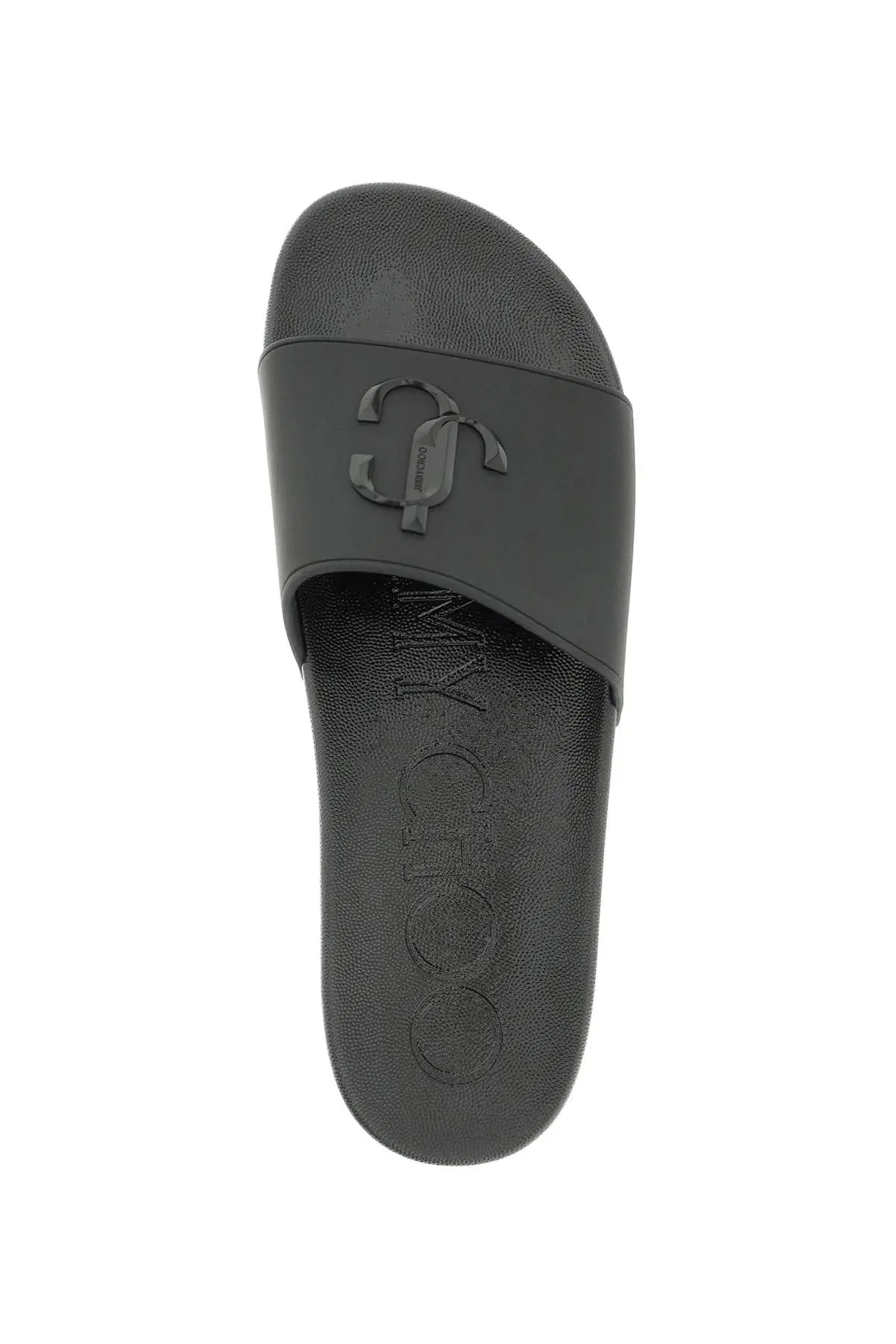 Port Rubber Slides