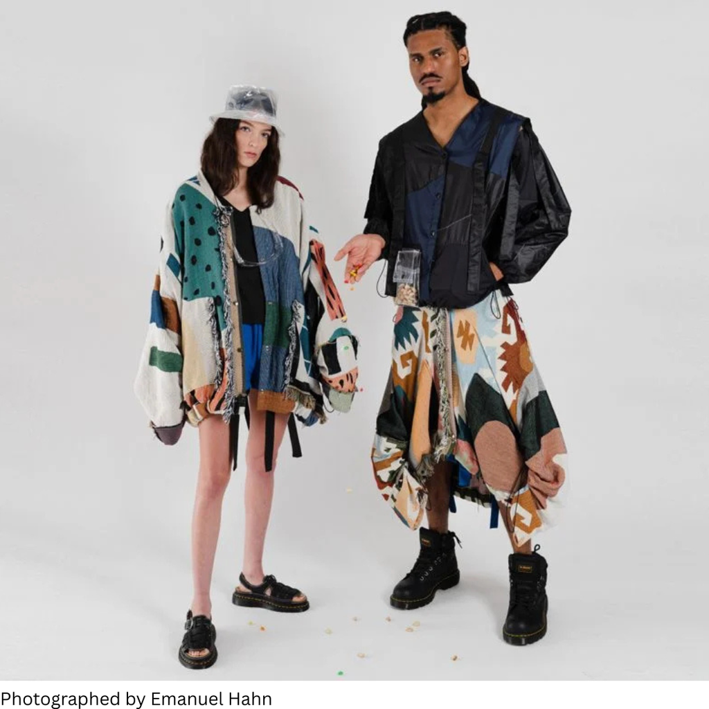 Street Style That Actually Matters: What People Are Wearing in 2026