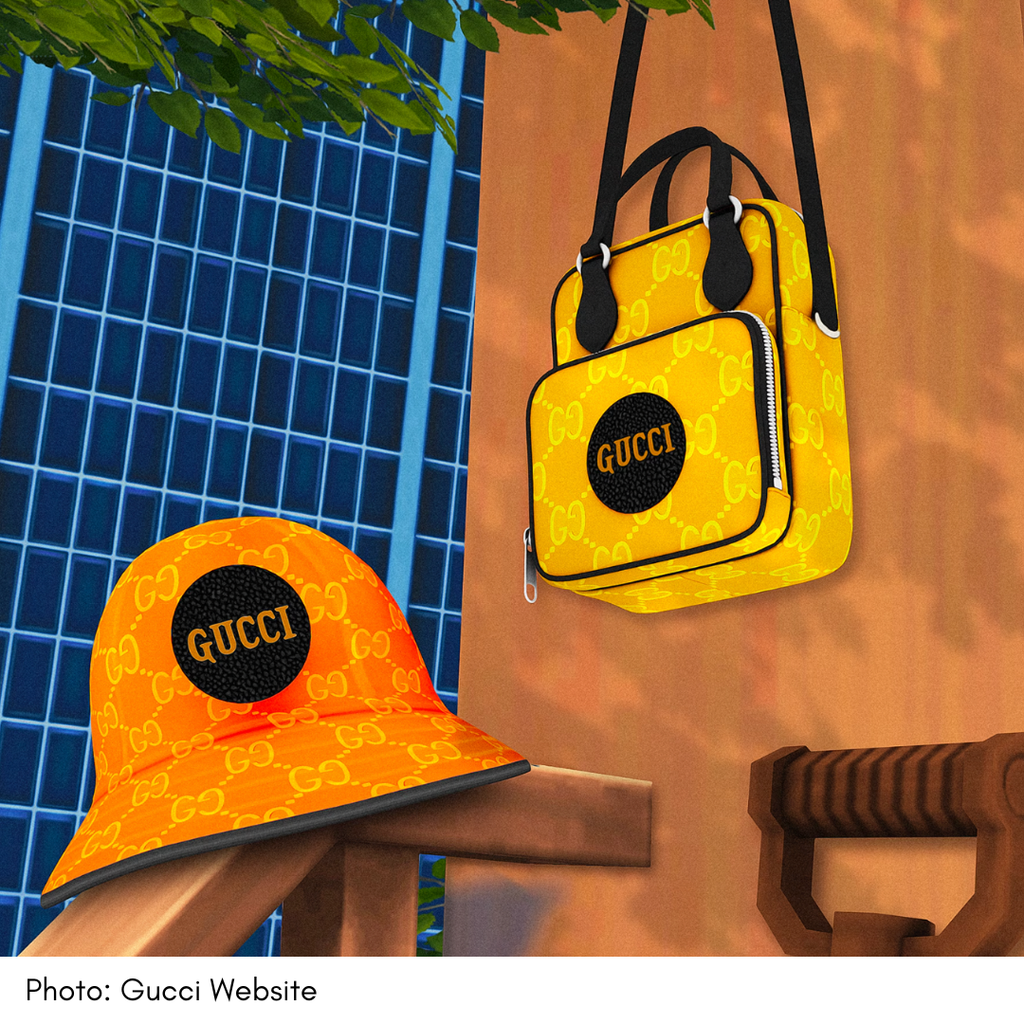 How Luxury Brands Are Winning in Gaming Worlds