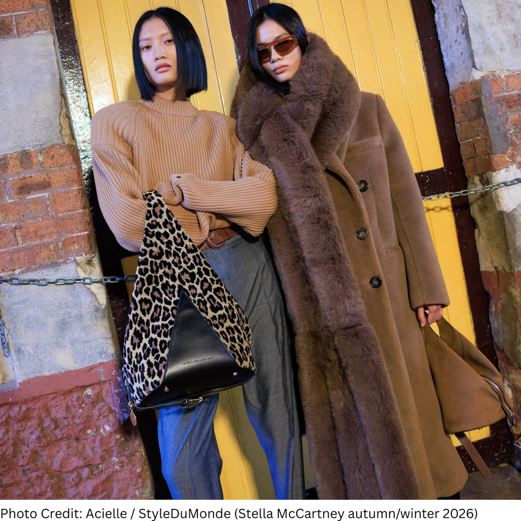 Sustainable Style Reloaded: Fashion That Looks Good