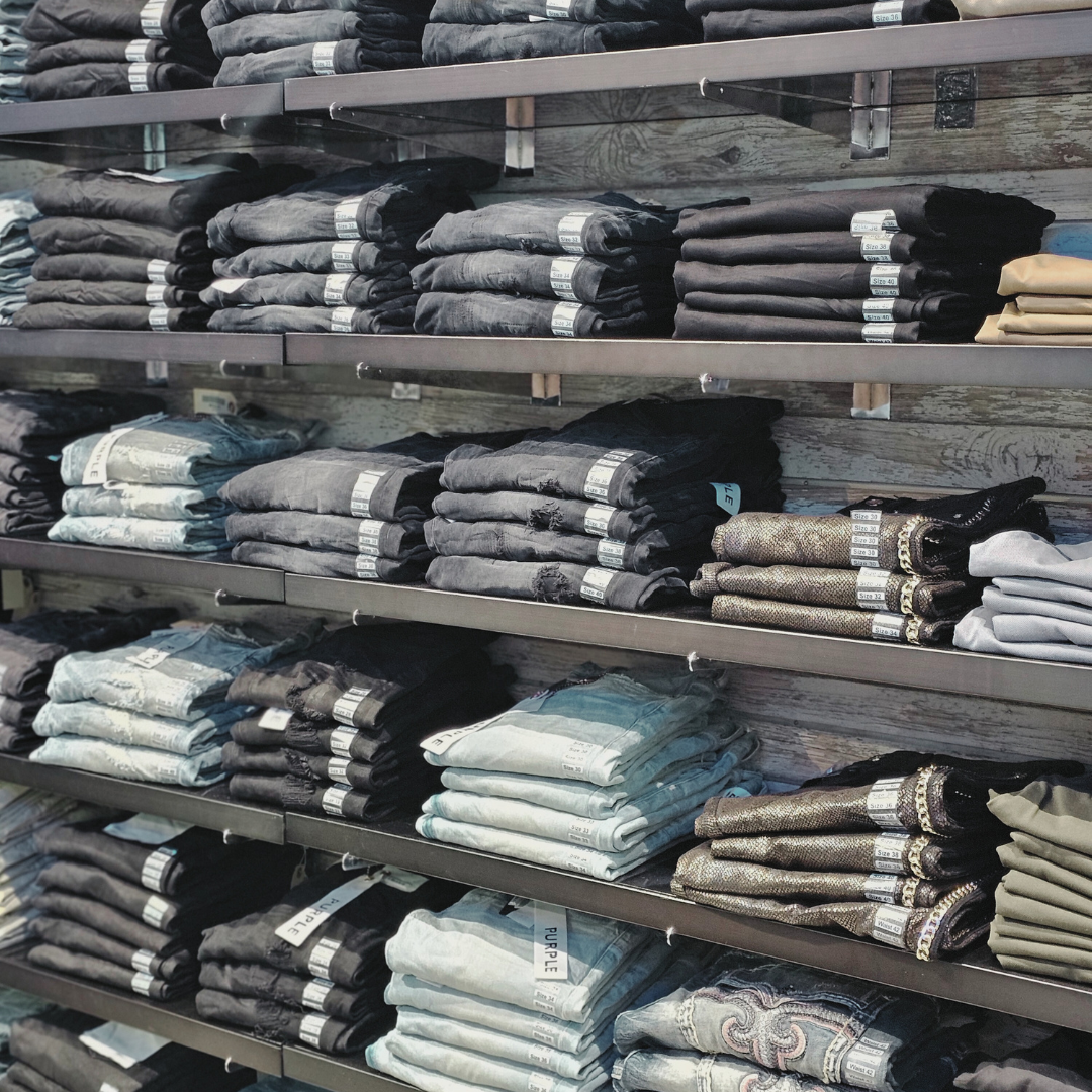 Falling For Denim: From Classic Roots To Bold Street Style