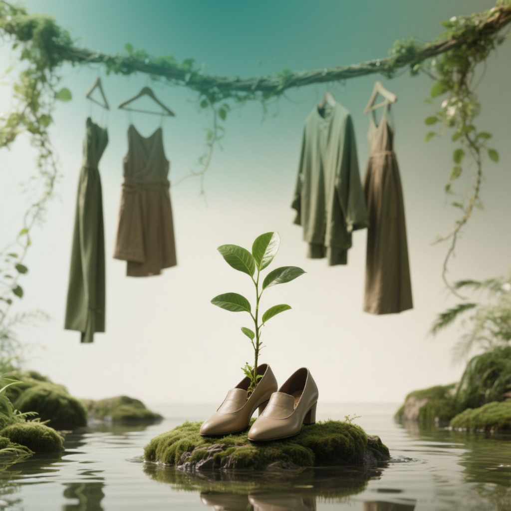 A Call for Change: Key Sustainability Priorities in Fashion
