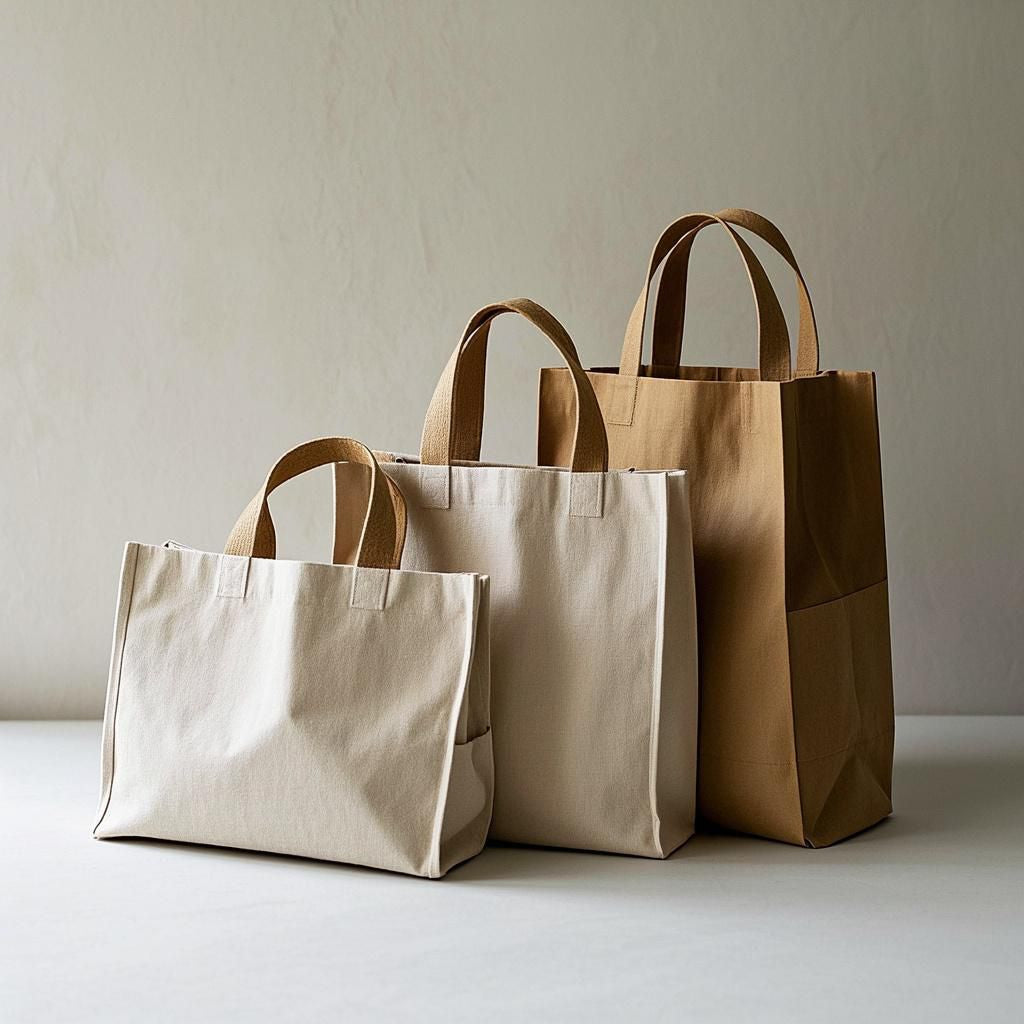 Eco-Friendly Bags to Watch in: Sustainable, Stylish, and Practical