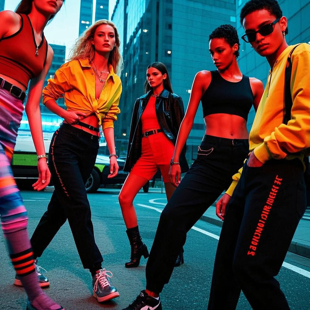 Fast Fashion: Is It Really Dying?