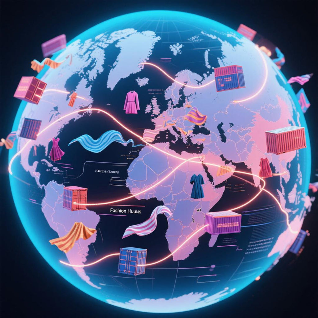 Fashion in Flux: How Tariffs Are Redefining Global Style