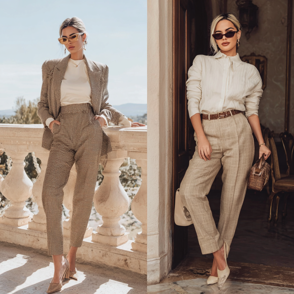 Investment Pieces vs. Trend Pieces: Where Smart Style Wins
