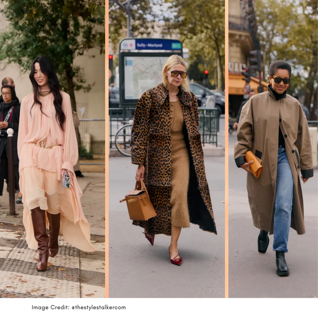 Spring Street Style: Bold, Bright, and Ready to Rock