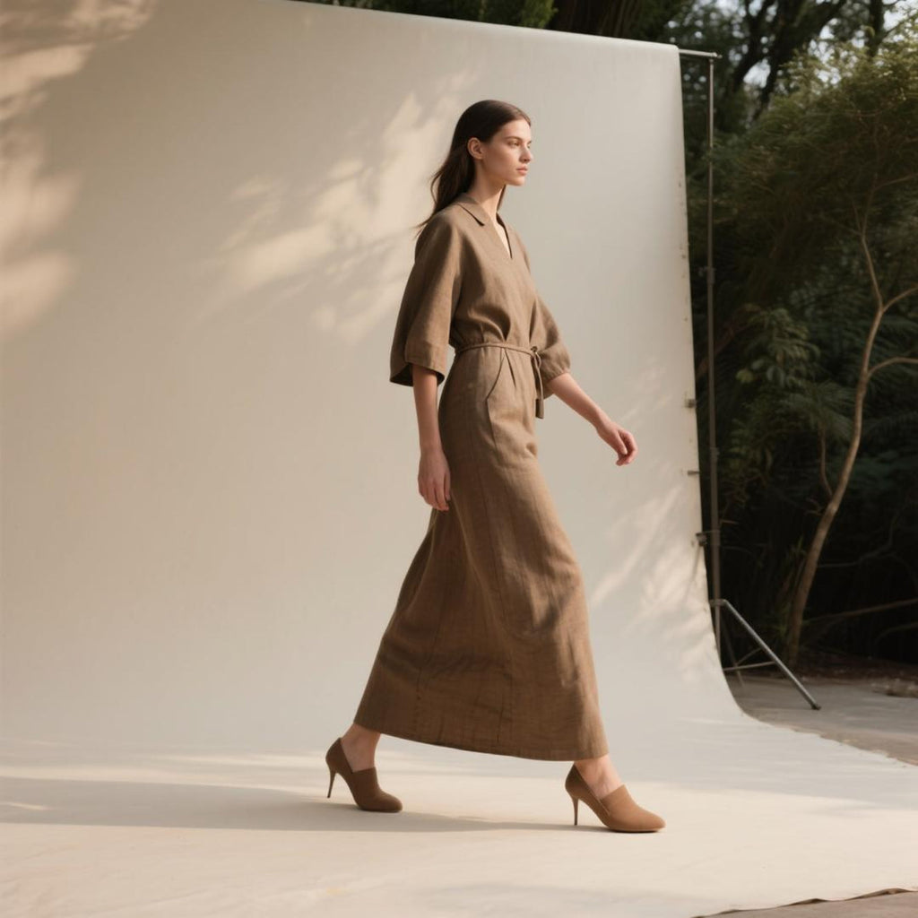 Can Glamour Be Green? How Luxury Brands Are Quietly Reinventing Sustainability