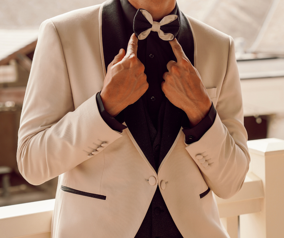 KEY TAILORING AND SUIT TRENDS DEFINING MEN'S FASHION