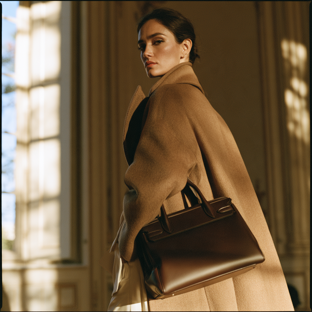 Modern Heirlooms: Why This Season's Biggest Investment Pieces Are Built to Last