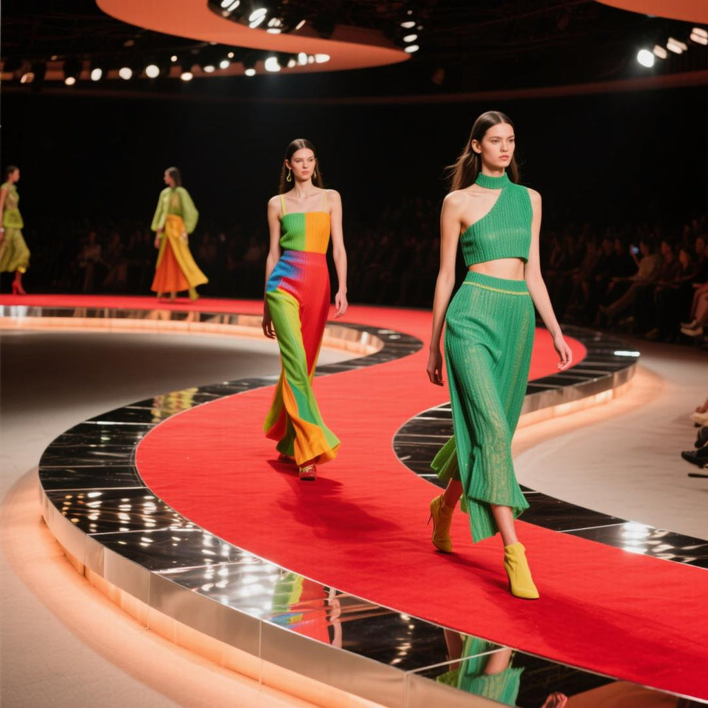 Eco Icons: Celebrities Redefining Red Carpet Sustainability