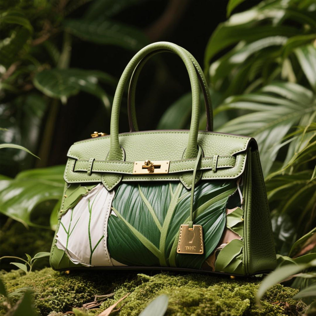 Sustainable Designer Handbags Worth the Splurge