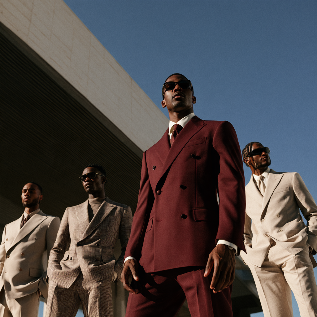 The Power of Color: How to Use Color Psychology in Your Wardrobe