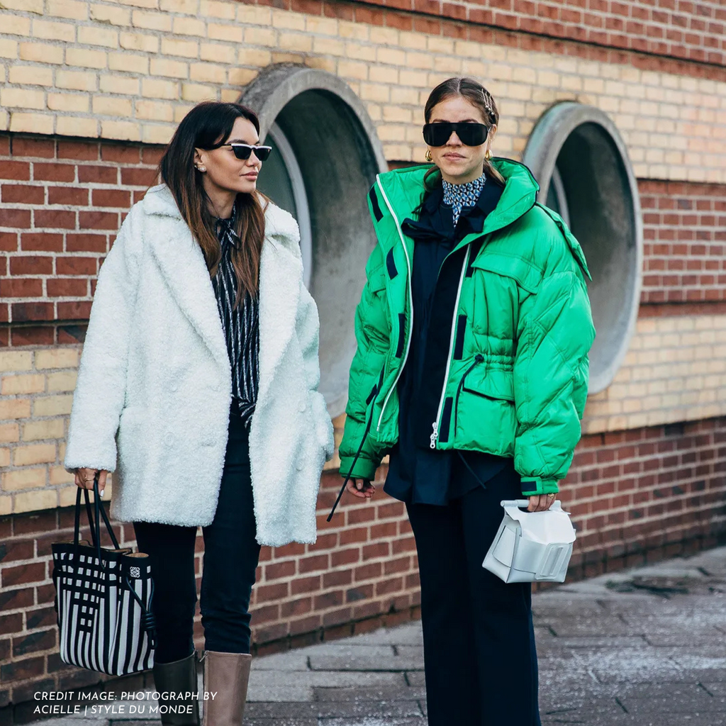 What To Wear This Winter: 2024 Capsule Picks