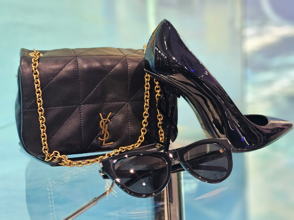 What I’d Buy First If I Were Starting My Luxury Wardrobe