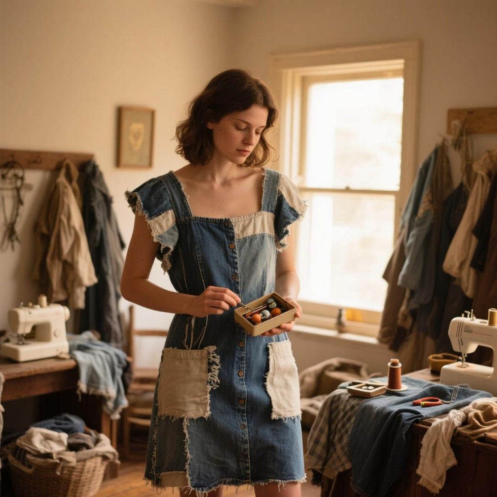 The Quiet Revolution of Fashion Month