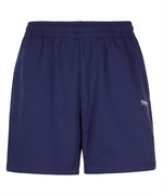 Balenciaga Blue - pirnt Shorts